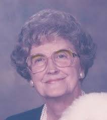 Virginia Babb Marin Obituary October 24, 2013