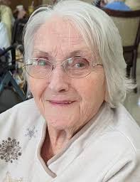 Obituary information for Grandma Bertie