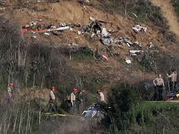 The bodies of the united states air force (usaf) crew killed in a helicopter crash in norfolk have been removed from the scene. Kobe Bryant Death Difficulties In Retrieving Bodies From Helicopter Crash Wreckage Revealed The Independent The Independent
