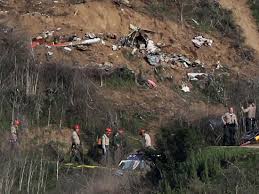 Authorities said the impact of the crash was intense, shattering the chopper and sending debris over a wide area. Kobe Bryant Death Difficulties In Retrieving Bodies From Helicopter Crash Wreckage Revealed The Independent The Independent