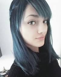 Arctic Fox Transylvania Mixed With Conditioner And Applied On Light Turquoise Hair I Love It Please Help Me With A Turquoise Hair Dyed Hair Hair Inspiration