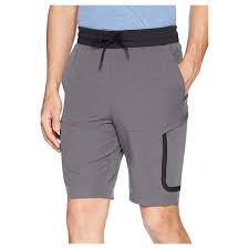 2.9 out of 5 stars 182. Under Armour Mens Sportstyle Elite Cargo Shorts Grey Sportpursuit