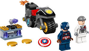 Maybe you would like to learn more about one of these? 2021 Marvel Super Heroes Brickset Lego Set Guide And Database