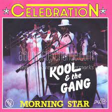 Kylie minogue had a minor uk hit with a 1992 cover of celebration. Album Art Exchange Celebration Single By Kool The Gang Album Cover Art
