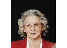 Hattie Woods Obituary (2011)