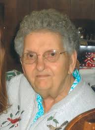 Faye Maxwell Honeycutt Obituary April 19, 2013