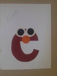Pin By Leslie Norwood On Letter E Preschool Letter Crafts Letter E Craft Preschool Alphabet Book