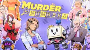 Slide and match panels with th. Murder By Numbers For Switch Reviews Metacritic