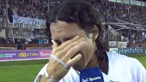 Resultado de imagen para daniel vega platense