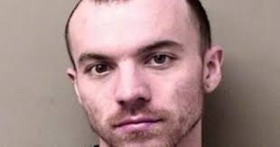 Bloomington man charged for December meth delivery