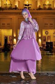 Jenis ini tampak modern dan biasanya hadir dengan motif polos. Pin Di Gambar Fashion