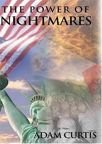 The Power of Nightmares (TV Mini Series 2004) - IMDb