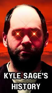 Kyle Sage’s past should’ve been a warning… but no one listened. A history  of disturbing convictions, sick conversations with a 15-year-old, and  now—linked to the brutal murder of Sam Nordquist. How ...