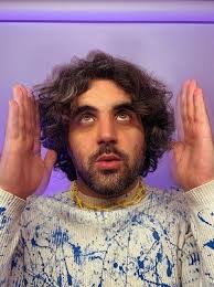 INsiders Guide: Connor Musarra, Deep Green, Eric Punzo, Stereos, Nothing  Serious, Malynda Hale, Scott Hirsch, Port Cities, Masati, Kaz, The Holy  Knives, Assemble, Hanne Mjøen, GIO..