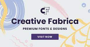 Its platform has fonts, digital crafts, and designs from designers and tools such. Creative Fabrica Premium Crafting Fonts Graphics More