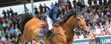 Check spelling or type a new query. Em Malin Baryard Johnsson Alla Fyra Hastar Ar Magiska Individer Ridenews