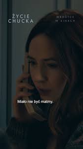 Gdy stracisz wszystko, zostaje tylko jedno: ZEMSTA 🔥 🎬 BALLERINA. Z  UNIWERSUM JOHNA WICKA już w kinach!