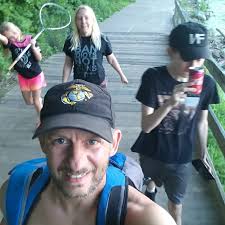 Rocky fork lake fishing