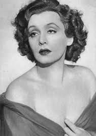 Echoes of Stardom: The Zarah Leander Chronicle Fan Casting