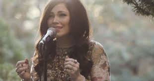 It's only fitting that this be uploaded in her memory. Pray With Kari Jobe As She Sings The Garden Christian Music Videos