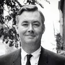 Daniel Patrick Moynihan