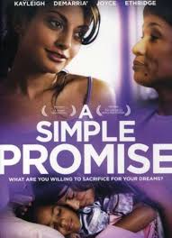 Amazon.com: A Simple Promise : Wallace Demarria, Layla Kayleigh, Ella  Joyce, Glen Mac, Aikisha Holly, Bobby Reed, Alana Ethridge, Selwyn Ward,  Max Luces-Tucker: Movies & TV
