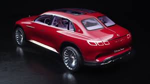 2020 Mercedes Maybach Suv The Ultimate Luxury Suv Mercedes Maybach Maybach Classic Cars