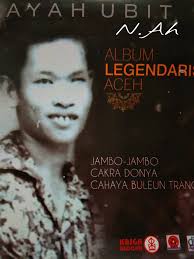 Kisah yang dalam lagu jambo jambo menggambarkan suasana desa yang asri dan masih ditumbuhi. Seri Tokoh Ayah Ubit Musisi Aceh Barat Steemit