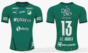 Add to wish list add to compare. Camisetas Puma De Deportivo Cali 2020 Todo Sobre Camisetas