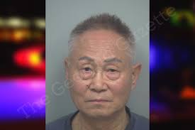 Jae Kim — Gwinnett County Jail Bookings