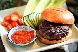 Pin On Burger Recipes