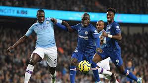 Hd manchester city streams online for free. Premier League Preview All You Wanted To Know About Chelsea Vs Manchester City