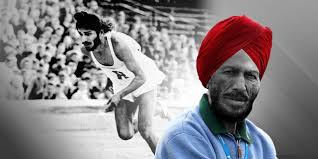 Just before the olympics,my contemporaries like jagmohan singh,who held the 100m record,tr joshi and i were sent to srinagar,where there were. Top Five Astonishing Records Of Indian Legend Milkha Singh