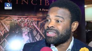 Femi Adisa’s Epic Movie 'King Invisible' Premieres In Lagos • Channels  Television