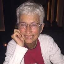 Mrs. Gayle Jordan Doran Obituary