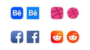 The Design Guide To Ios And Android App Icons Mobile App Icon Android App Icon App Icon