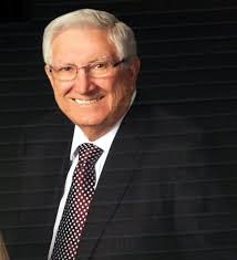 Jimmy McDonald Obituary