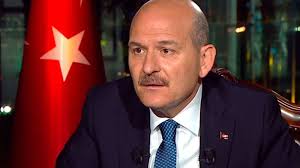 Chp mp to interior minister soylu: Soylu Saadet Partili Kardeslerimiz Binali Abi Yle Ayni Evde Buyuduler