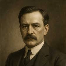 Rita Matlock Gruenberg by Edgar Lee Masters