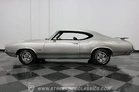 Image result for Silver Mint 1971 Oldsmobile