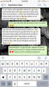 Kenapa anda perlu cuba sabun viral honeyglow. Kayman On Twitter A Long Feedback From This Girl On Her Soap Her Skintype Is Dry And Sensitive Do You Have Similar Skintype Like Her Coalfacefeedback Https T Co 2yhm9hgz4e
