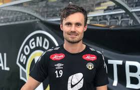 Age 30 (jan 5, 1990). Firda Ole Amund 29 Klar For Bodo Glimt Dette Er Som A Vinne I Lotto