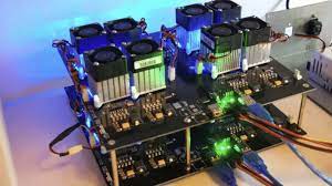 Buying a preassembled mining rig is quite expensive, but will save you time. 20 Insane Bitcoin Mining Rigs
