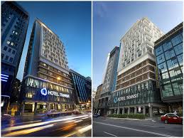 16 Hotel Murah Di Bukit Bintang Bawah Rm100 Rm200 Yang Selesa