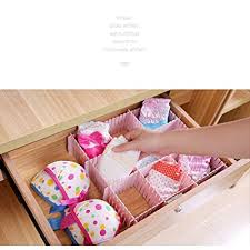 We did not find results for: Buy Ymeibe 8pcs Diy Plastic Drawer Dividers Adjustable Drawer Organizer Separator For Makeup Socks Underwear Scarves Storage Home Tidy Closet Stationary Pink Online In Ethiopia B081313mfv