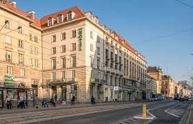 288,913 likes · 10,275 talking about this. Hotel Polonia In Breslau Hotel De
