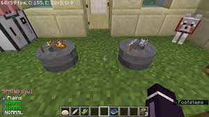 Grindstones are used to repair tools and remove enchantments from objects! Wheat Doesn T Work In The Grindstone Issue 26 Mcjtymods Aquamunda Github
