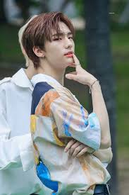 Primis On Twitter Stray Kids Lee Know