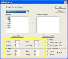 Product dimensions ‎11.2 x 8.9 x 1 inches item model number ‎5160 Label Printing Questions