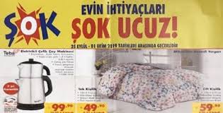 Sok 25 Eylul 2019 Aktuel Urunler Katalogu Urunler Eylul